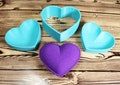 3D Rounded Heart Bath Bomb Mold Press 2" 2.5" 3" 3.5" 4" 5.5" three piece mould valentines shape molds 3D printed