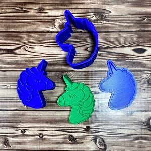Unicorn Bath Bomb Mold Press