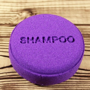 Shampoo Conditioner Set Stamp Bar Mould Press 2.5 2.75 3 3.25 3.5 3.75 4 5 driedelige mal puck zeep conditioner plastic 3D geprint afbeelding 5