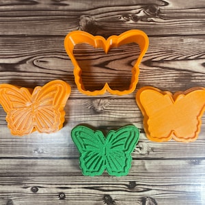 Butterfly Bath Bomb Mold Press
