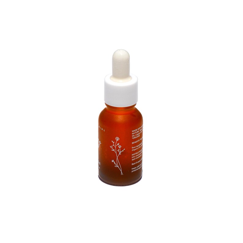 Sérum clarifiant naturel image 4