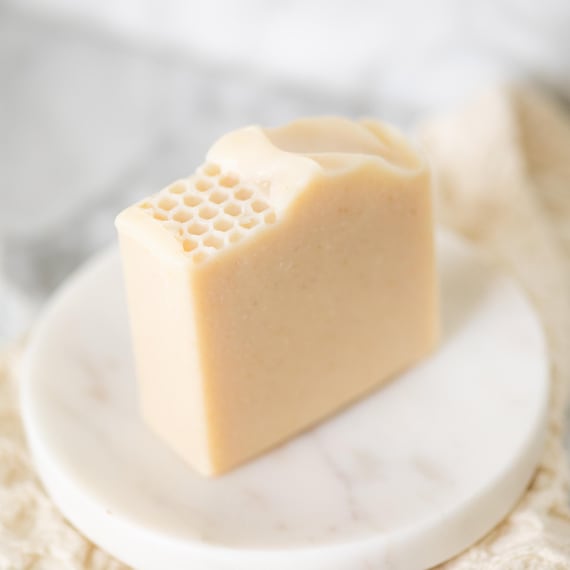 milk + honey | goat milk soap | tallow soap | goat milk kefir | natural soap | no fragrance