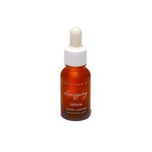 Sérum clarifiant naturel image 2