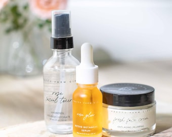 Youthful Radiance Set