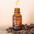 coffee bean eye serum | green coffee | green tea
