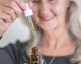 Brightening Vitamin C Serum