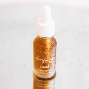 Sérum clarifiant naturel image 1