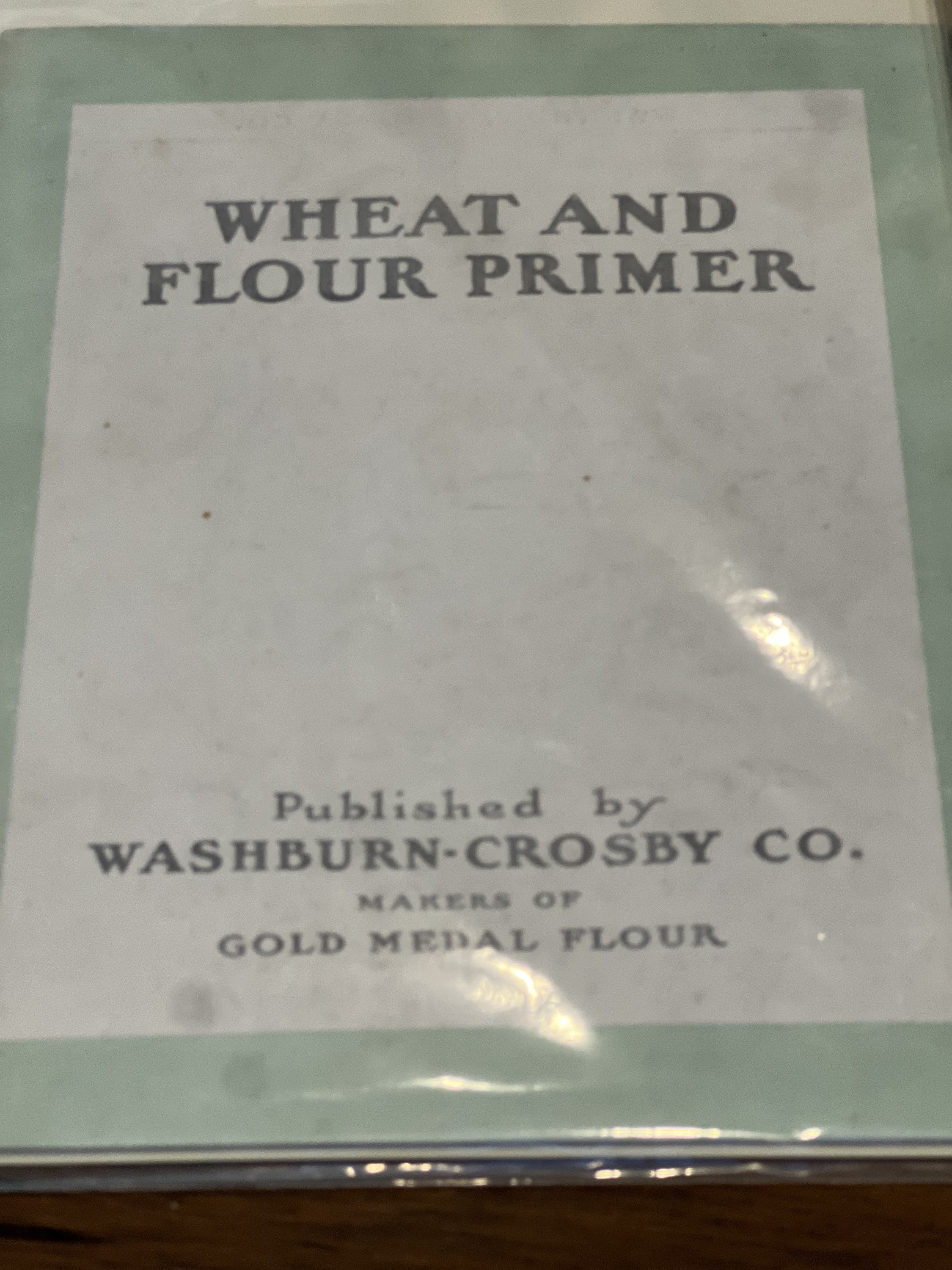 BETTY CROCKER collection Etsy