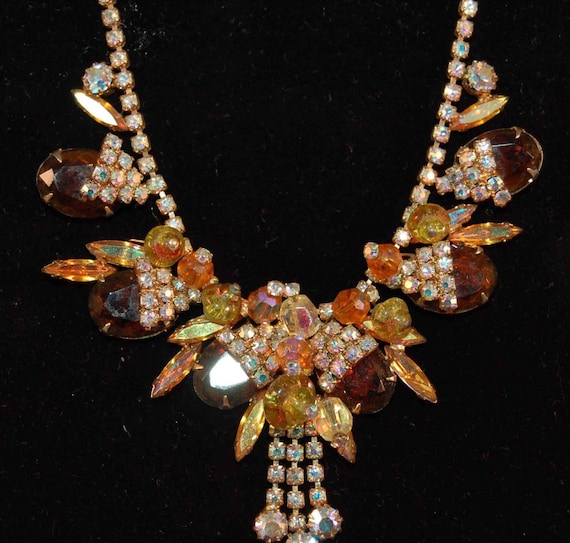 MAGNIFICENT Juliana DeLizza & Elster Multi-Layere… - image 2