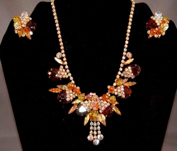 MAGNIFICENT Juliana DeLizza & Elster Multi-Layere… - image 1