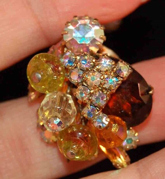 MAGNIFICENT Juliana DeLizza & Elster Multi-Layere… - image 3