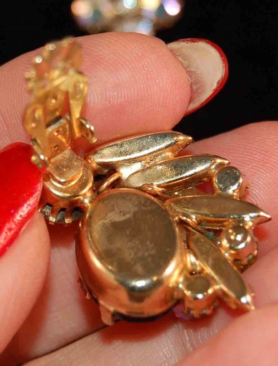 MAGNIFICENT Juliana DeLizza & Elster Multi-Layere… - image 4