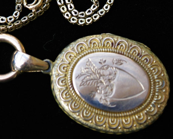Victorian-9kt-Gold-Muff Chain