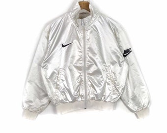 Nike acg sweater | Etsy Adidas Yeezy Jacke Windbreker neu in weis Größe L in Sachsen