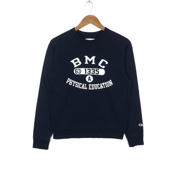 champion mustard jumper