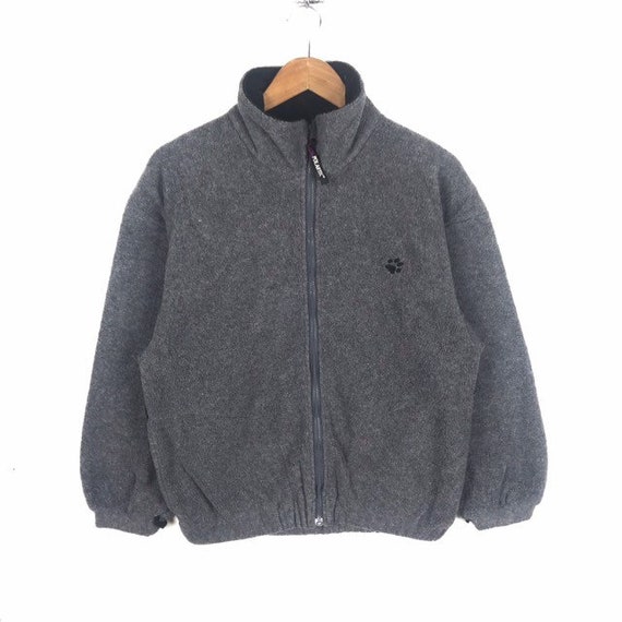jack wolfskin jumper