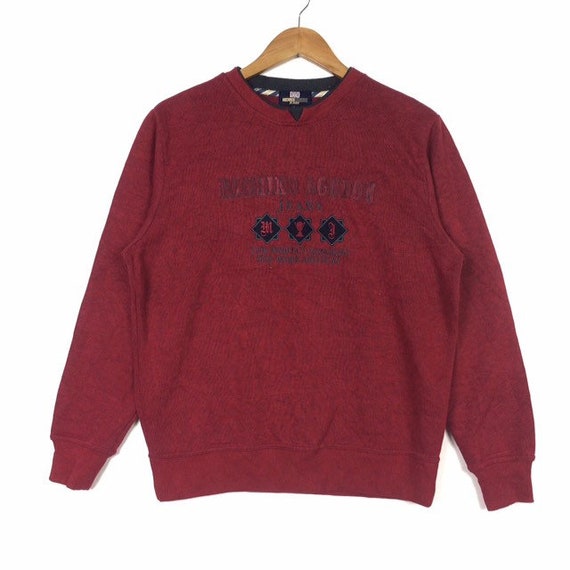 jeans red colour