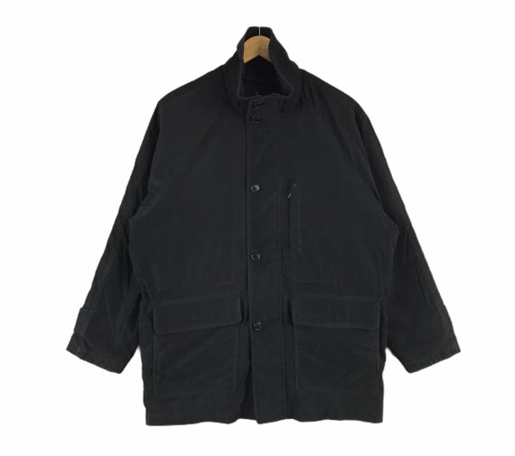 Vintage Lanvin Classique Zipper Jacket