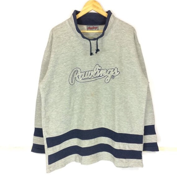 rawlings hoodie