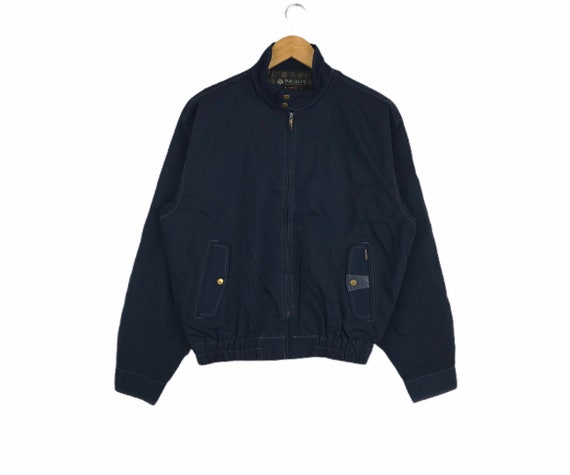 Japanese Brand Pair Slope Harrington Jacket