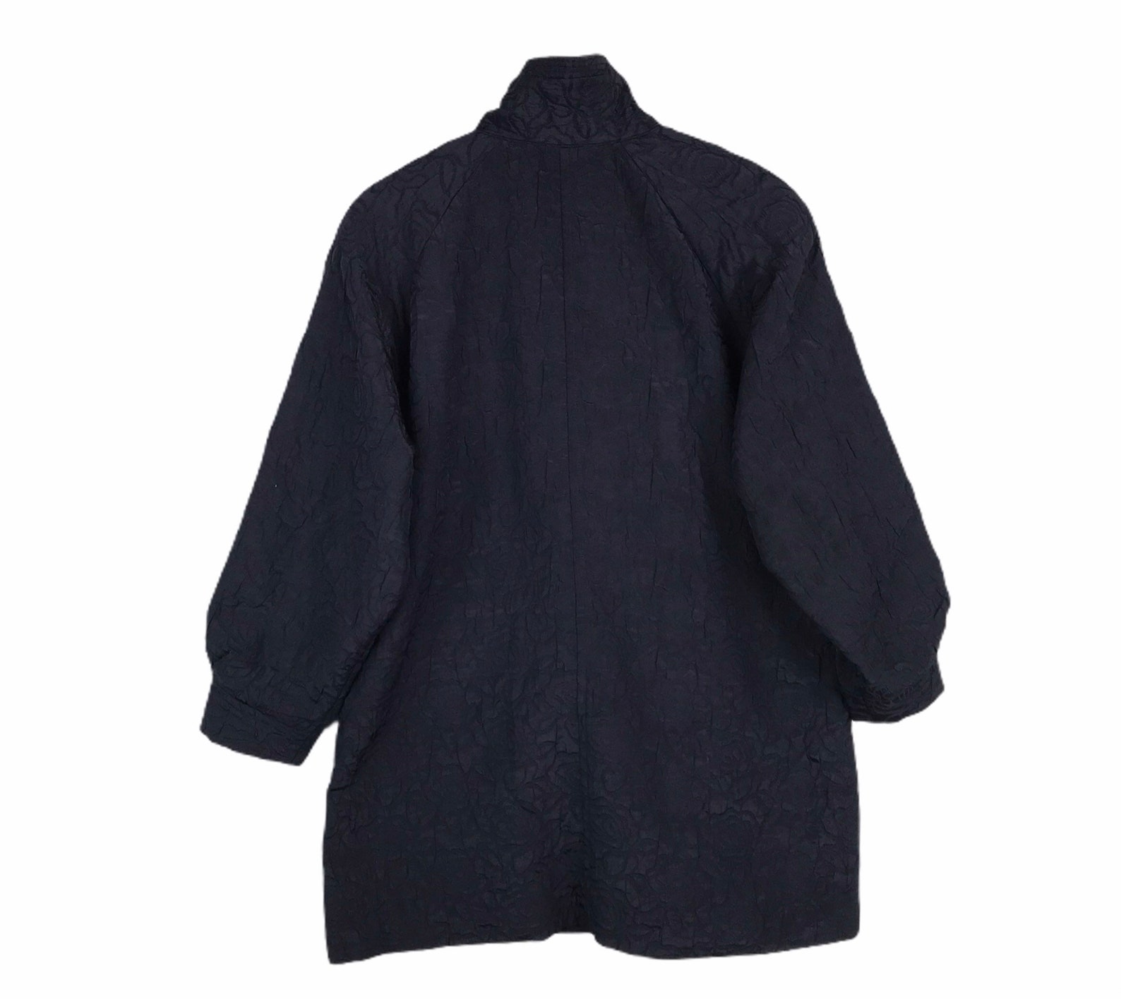 hardy amies coat