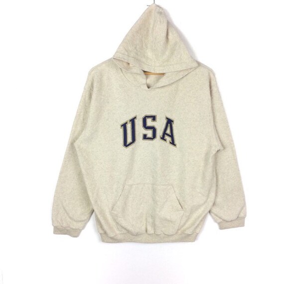 bugle boy hoodie