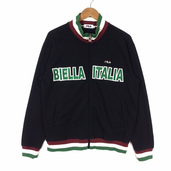 fila bella italia