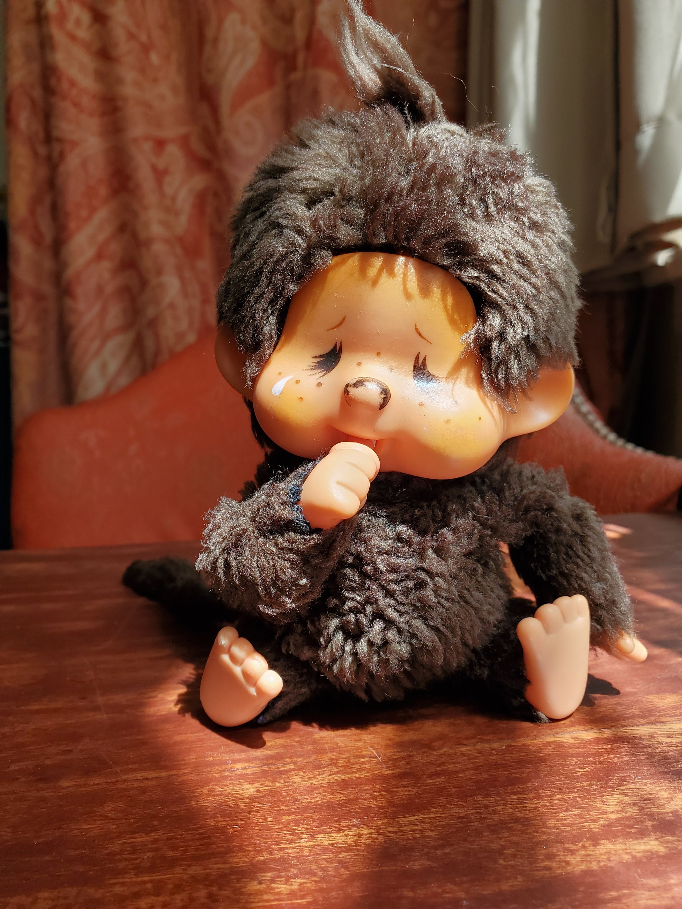 Monchhichi Vintage - Etsy Monchhichi Vintage - Etsy