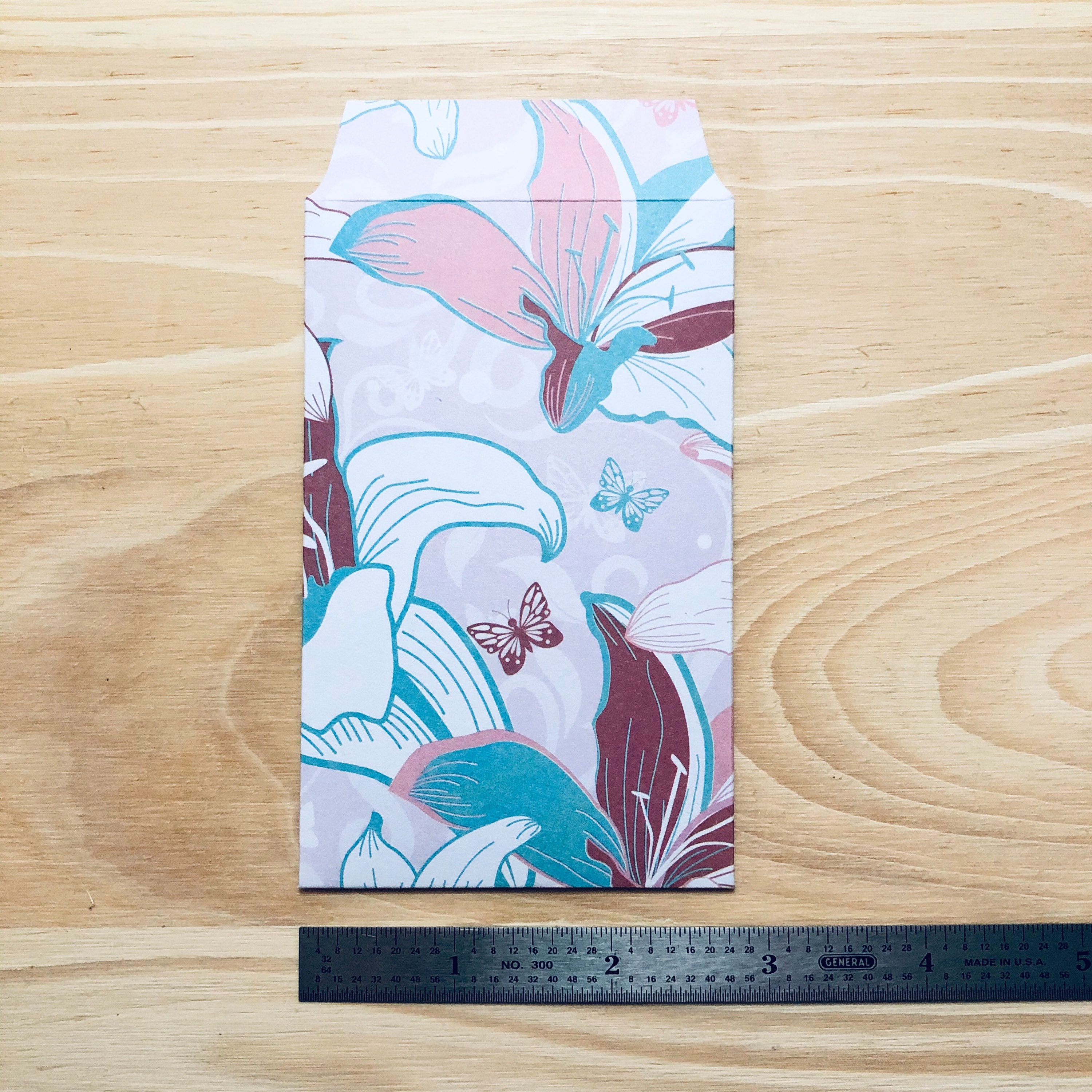 Envelopes Journal Pockets Pocket Envelopes Notes Etsy