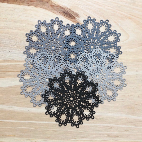 Paper Doilies Etsy