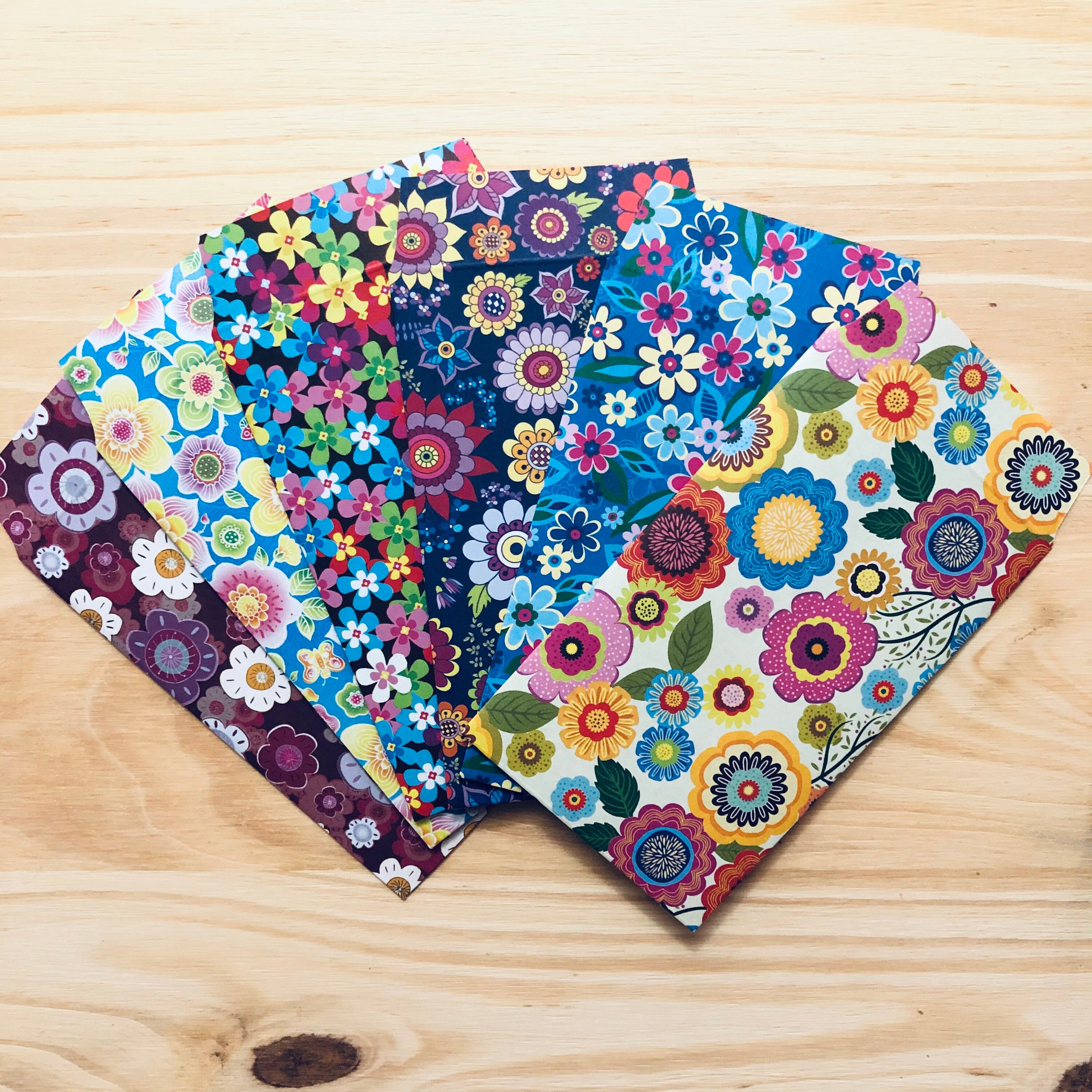 Envelopes Journal Pockets Scrapbook Pockets Pocket Etsy