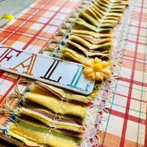 Fall Folio * It’s Fall, Y’all! * Carta Bella