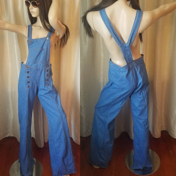 plus size light blue jumpsuit