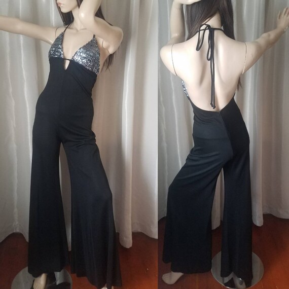 jumpsuit small