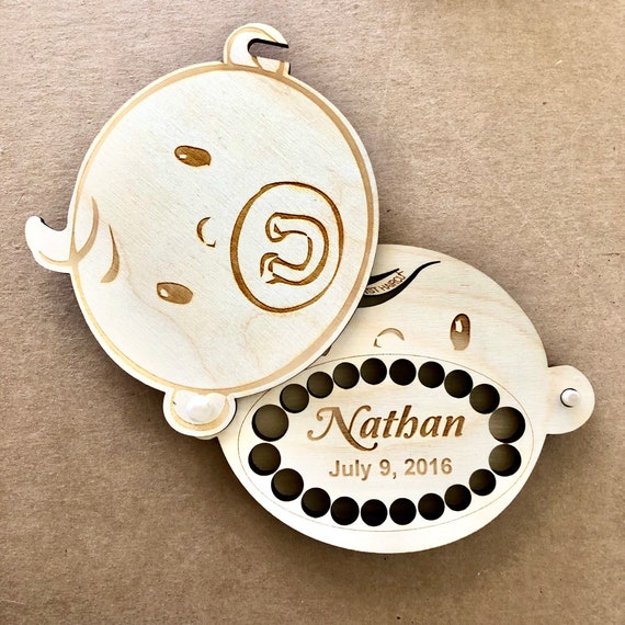 Baby First Haircut Keepsake Box Best Haircut 2020