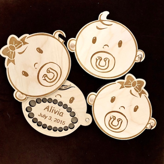 first haircut keepsake