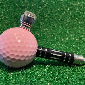 Fore20 lg Golf Ball Pipe image 10