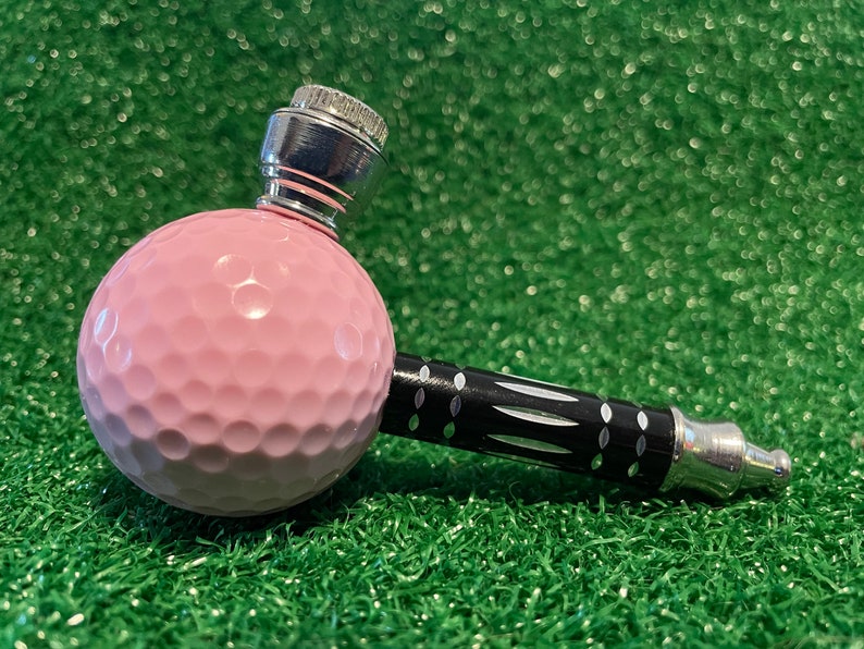 Fore20 lg Golf Ball Pipe image 10