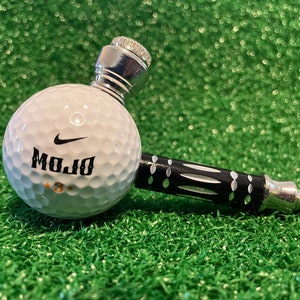 Fore20 lg Golf Ball Pipe image 3