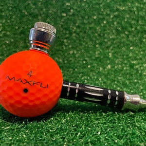 Fore20 lg Golf Ball Pipe image 8