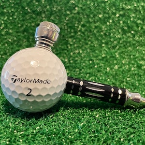 Fore20 lg Golf Ball Pipe image 6