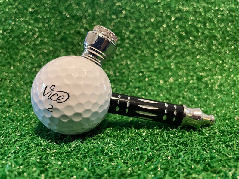 Fore20 lg Golf Ball Pipe image 4