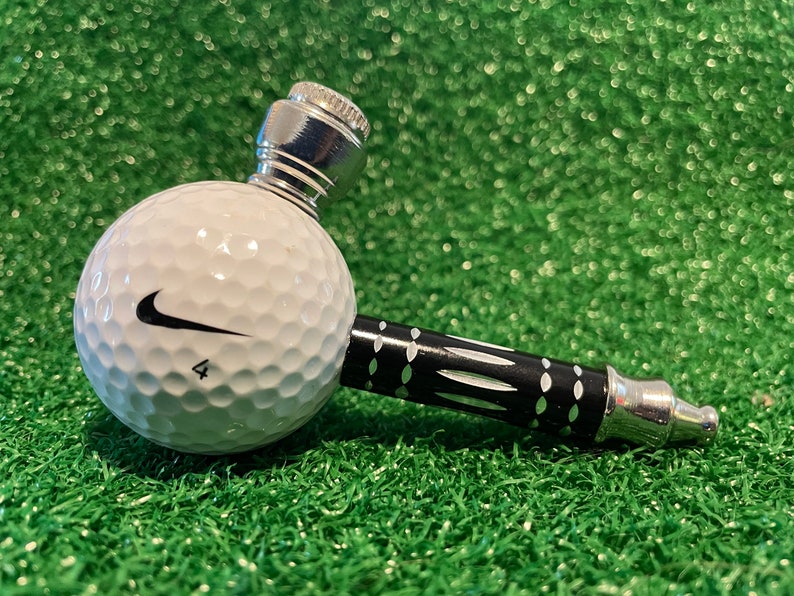 Fore20 lg Golf Ball Pipe image 9