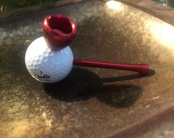 Fore20 max Golf Ball Pipe