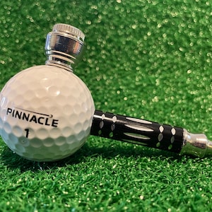 Fore20 lg Golf Ball Pipe image 2