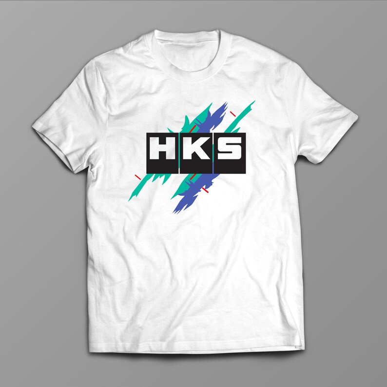 hks shirt
