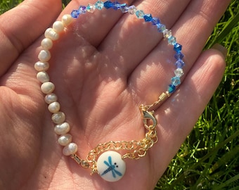 Mamma Mia! Inspired Bracelet