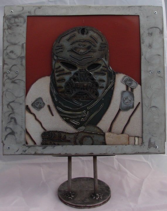 star wars metal wall art