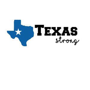 Texas Strong/SVG/PNG/JPEG/Cricut cut file