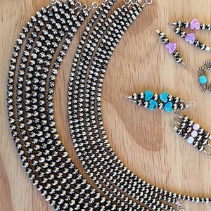 Navajo opal deals jewelry